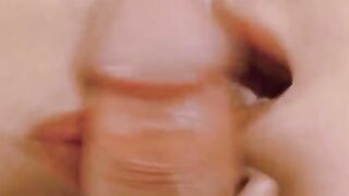 Double blowjob compilation with close-up shots, showcasing ZIAxBITE’s signature style