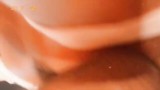 Vacation in paradise – Michaela Isizzu gets her pussy filled with cum