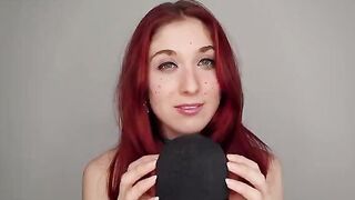 Hot instructions with layered scratching and tapping, just what you need to get off