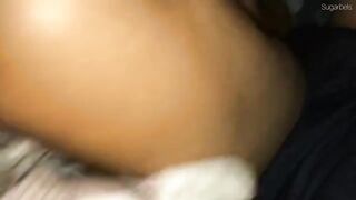 Filipina blowjob is the best, especially when it’s homemade and real