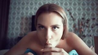 Do you want to have sex with a blowjob?