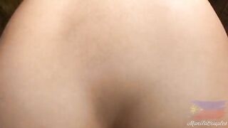 Petite Pinay virgin gets fucked by her classmate in a spicy scene