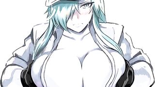 WBC catches you slacking off with a kinky twist to get you going