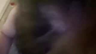 The perfect wife gets her pussy fucked by a stranger
