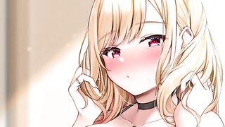 Marin Kitagawa's Dress up Darling OVA is a must-watch for fans of hentai and JOI content