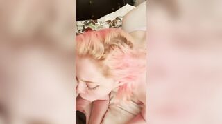 I gave my husband a sloppy blowjob - Kyzdar Net