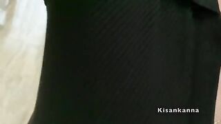 A guy's wife cheats on him while he was asleep