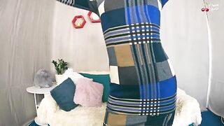 This MILF with a big ass enjoys intense anal sex