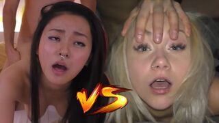 Rae Lil Black vs Marilyn Sugar - Who Performs Better?