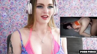 A rough and powerful encounter leaves Carly Rae Summers brainless with pleasure