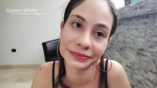 A hot video featuring a girl as the best friend of my sister