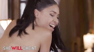 Ryder Rey cheats on her husband with no regrets