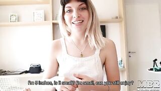 The size really matters! Learn how to satisfy your girl with tips and tricks