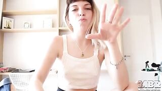The size really matters! Learn how to satisfy your girl with tips and tricks