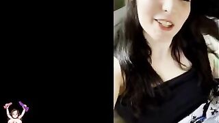 Using a BBC to cheat in my relationship - Part 1