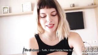 What is Edging? Tutorial and Jerkoff Instructions to powerful orgasms