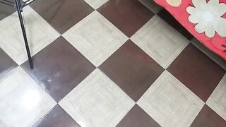 My girlfriend's sister is horny and loves to fuck with me