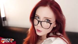 The best secretary is the one who gets fucked hard and deep