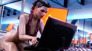Apex Legends SFM compilation 2022, the best of the best in HD!