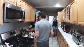 From Fan to Girlfriends of a Pornstar: Behind the Scenes