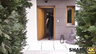 The Cock of the Beholder 3 - dream casting for Shame4K come true