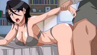 A compilation of the best Bleach scenes, enhanced by Greedyneko for your viewing pleasure