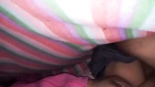 Chilean girl with big ass takes it hard in missionary position
