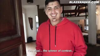 I fucked 3 amateur porn actresses from Argentina ft