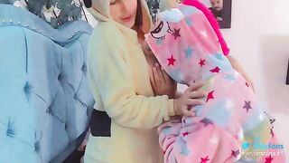 A great man with a pregnant woman of 6 months you eat