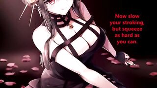 Yor wants some information, but she already knows the answer