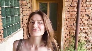 How I met my neighbor is a very interesting story