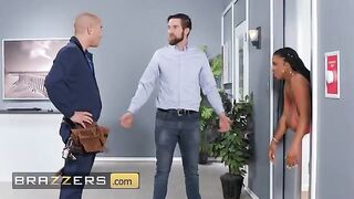 Xander helped Maserati XXX with a sticky situation