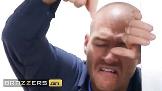 Xander helped Maserati XXX with a sticky situation