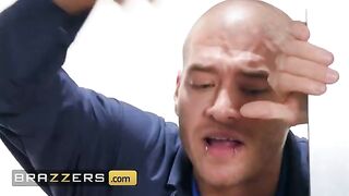 Xander helped Maserati XXX with a sticky situation