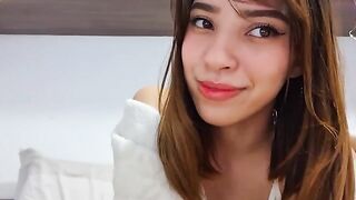 JULIE OLIVER - FETISH JOI GAME FOR YOU