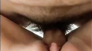 A guy fucked his sleeping half-naked sister-in-law