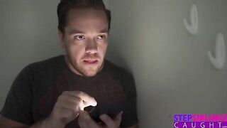 Stepsis Andi Rose Whispers, "I want YOUR Dick" - S28:E11