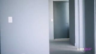 Something in the way my step-daughter looks at me - Leana Lovings’ hottest scene yet