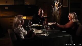 What will happen in this unexpected situation with a babe?
