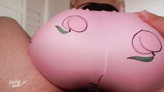 My stepsister’s pussy cures hangovers - PornRo