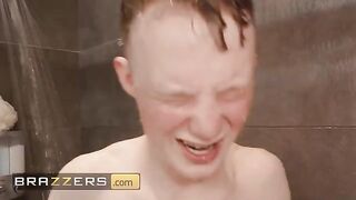 Old trick from the book helped Payton Hall to get laid