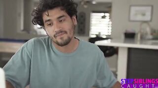 Don't try anything sexual, okay? - Episode 1 - Stepsis Porno