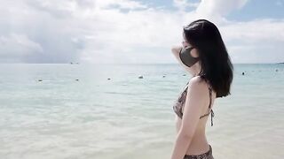 Short collection series - VLOG - Islander 2 Preview, a steamy Asian encounter