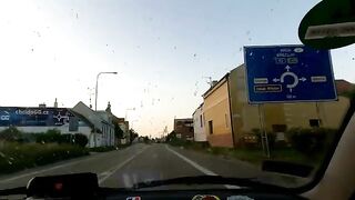 ChihuahuaSU VLOG. OMG! Croatia was crazy, a wild adventure with a new guy