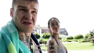 ChihuahuaSU VLOG. OMG! Croatia was crazy, a wild adventure with a new guy