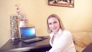 To get a raise, one must know how to please the boss
