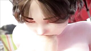 Overwatch Mei compilation 2021 - RedScarlet28's finest work