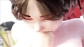 Overwatch Mei compilation 2021 - RedScarlet28's finest work