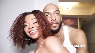 Yuri Dreamz gets her phat booty pounded by John Long’s huge BBC in this steamy scene