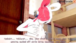 Uta’s private show one piece hentai uncensored, a popular anime video